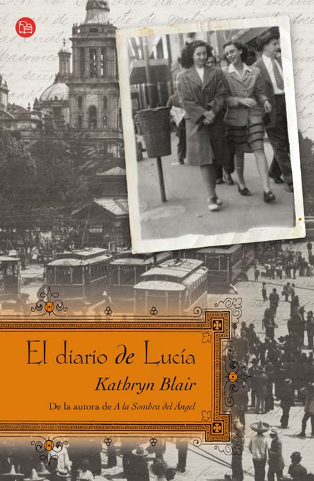 El diario de Lucía