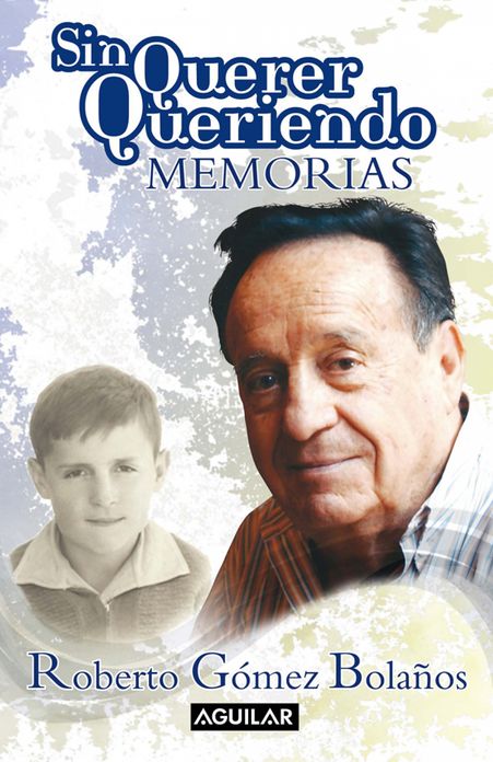 Sin querer queriendo