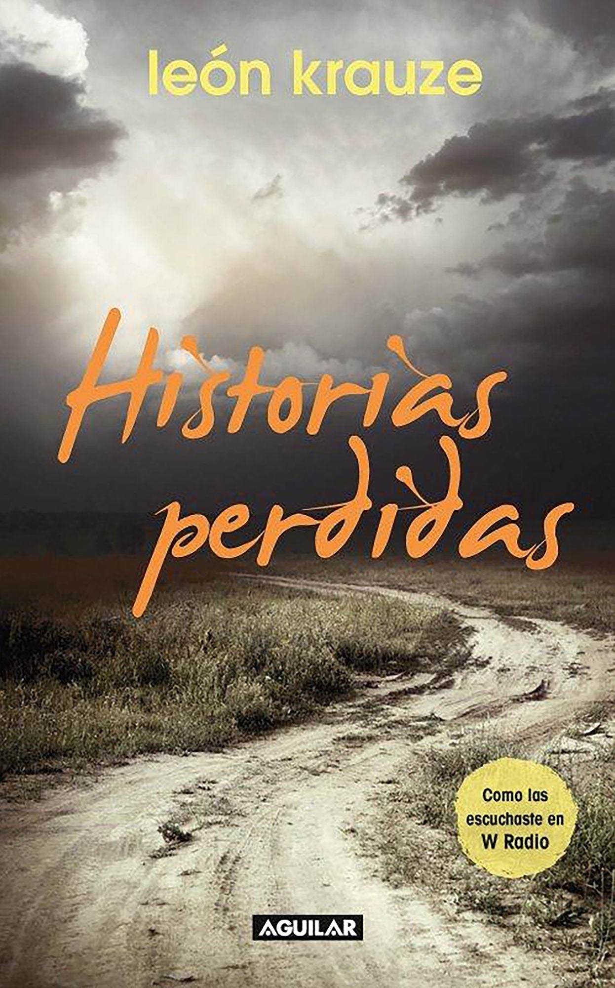 Historias perdidas