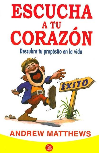 Escucha a tu corazon (Follow Your Heart)