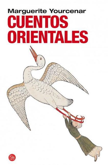 Cuentos orientales (Oriental Tales)
