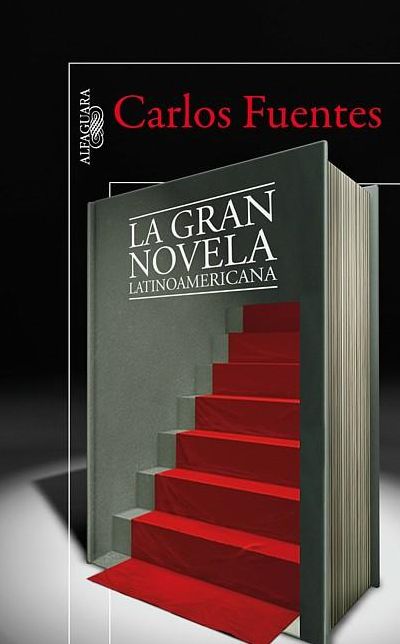 La gran novela Latinoamericana