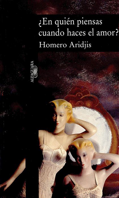 En quién piensas cuando haces el amor?