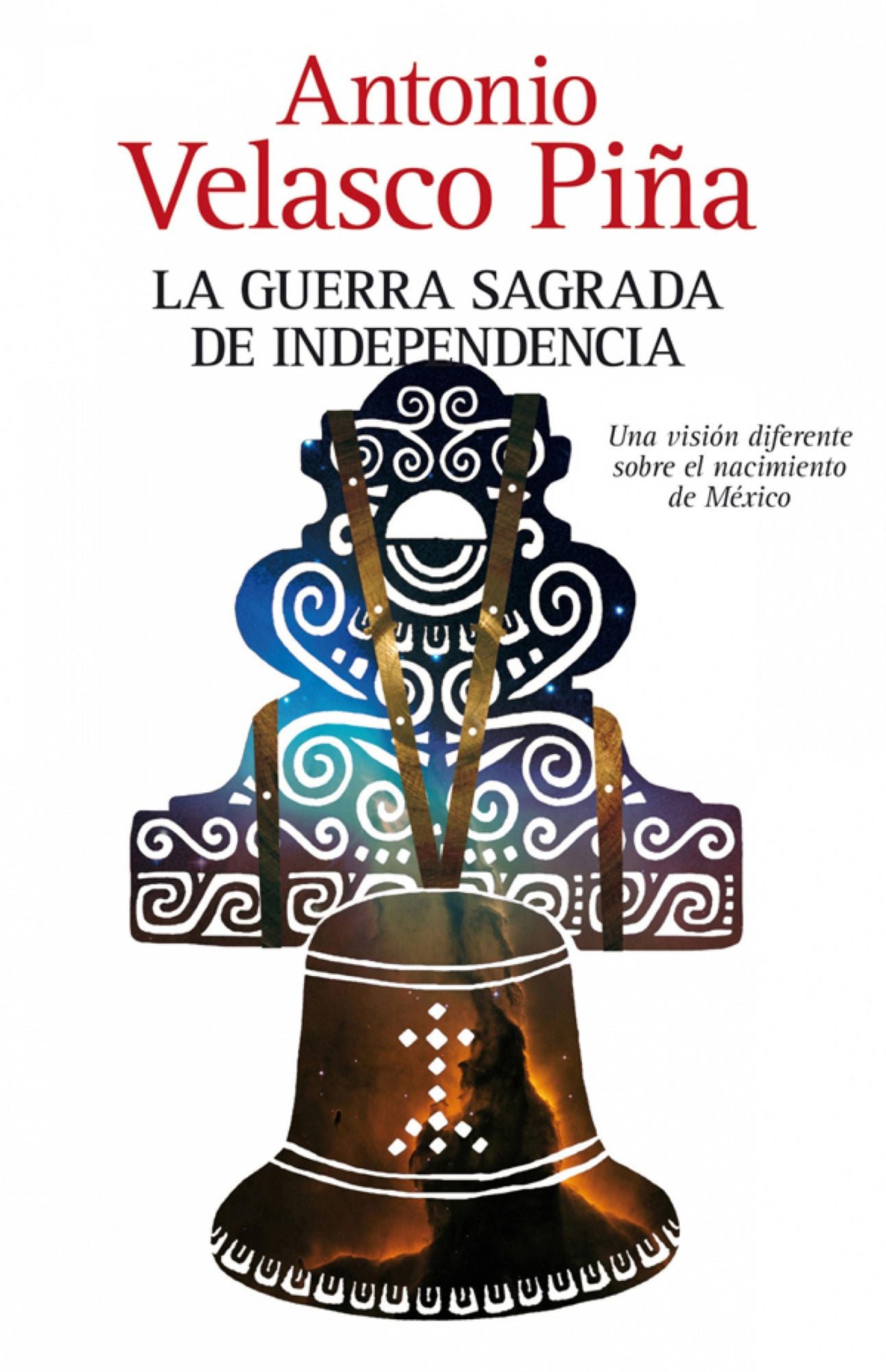 La guerra sagrada de independencia