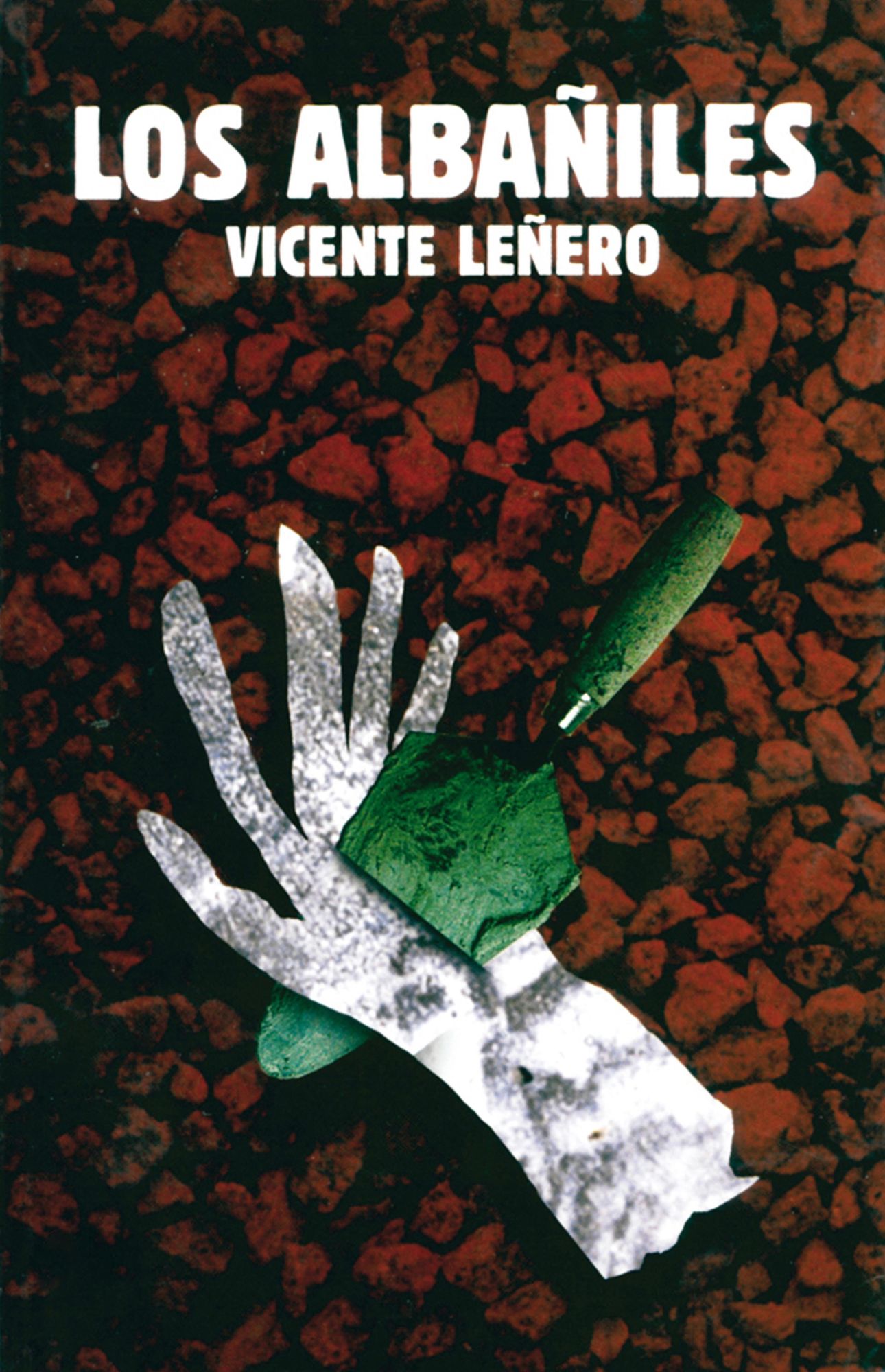 Los albañiles