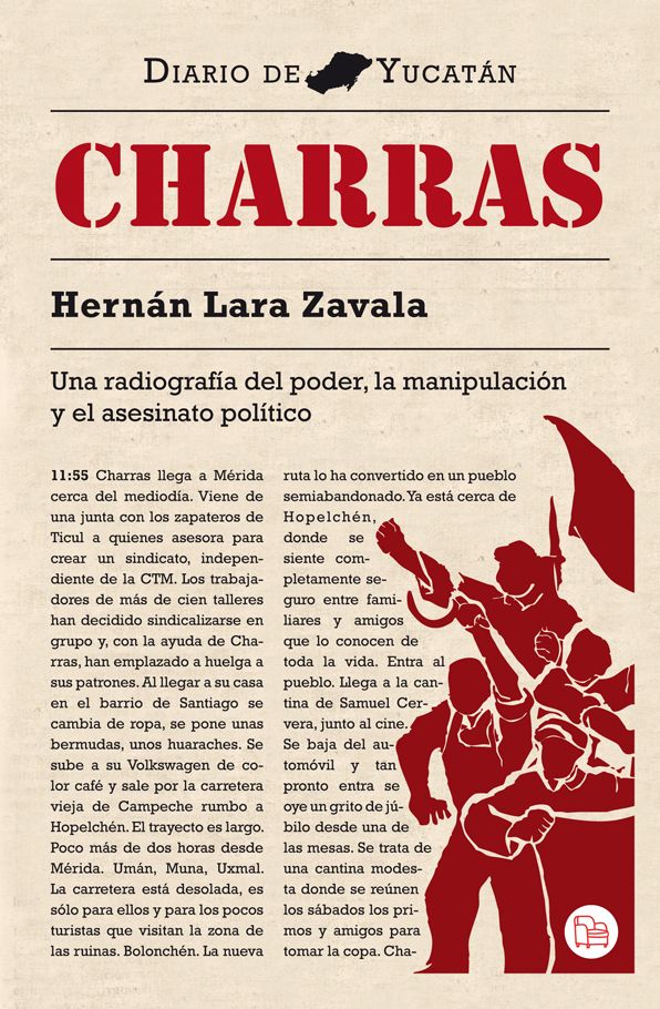 Charras