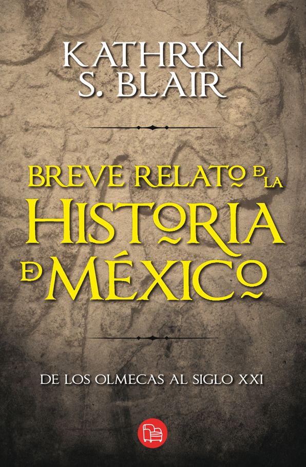 Breve relato de la historia de México