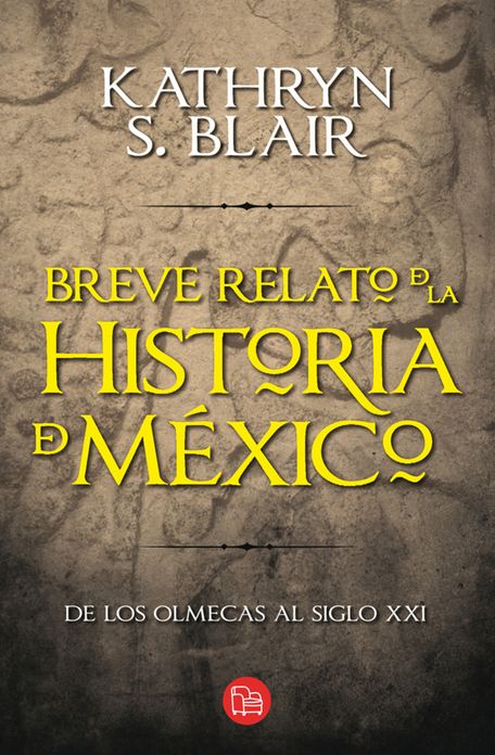 Breve relato de la historia de México