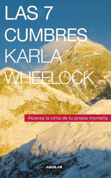 Las 7 cumbres