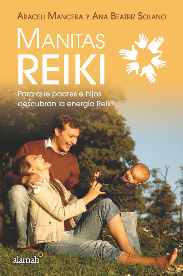 Manitas Reiki