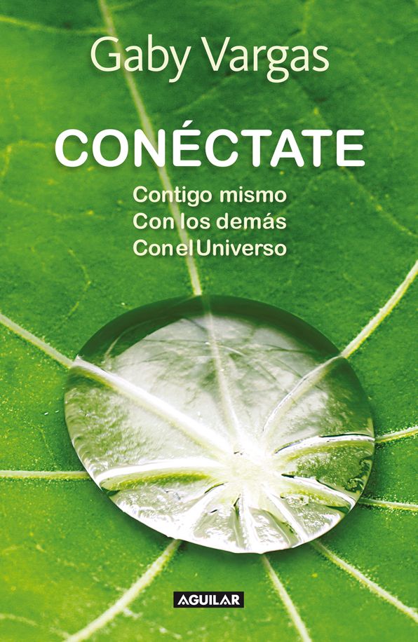Conéctate: Contigo mismo, con los demás, con el universo