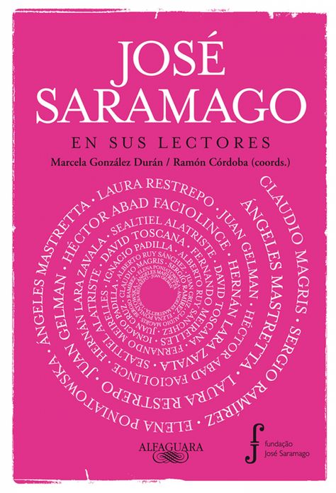 José Saramago en sus lectores