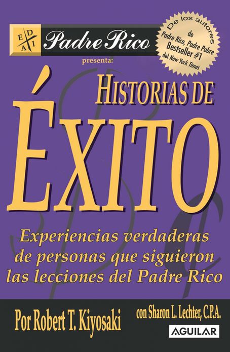 Historias de éxito