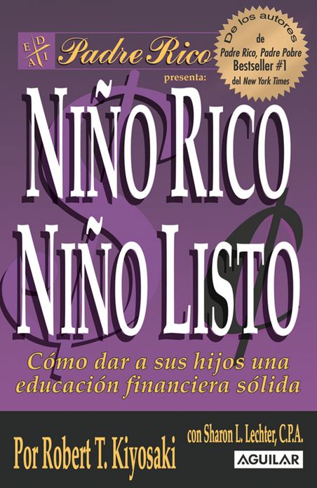 Niño rico, niño listo