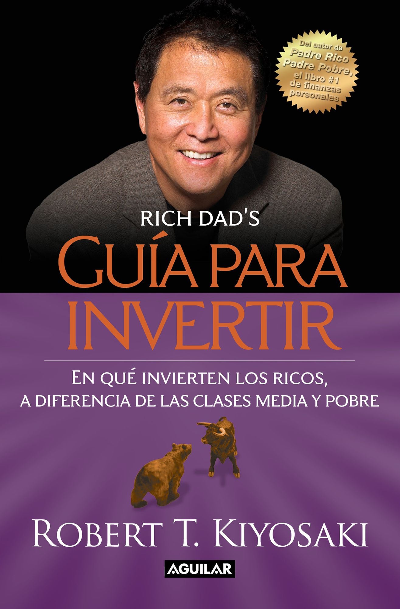 Guía para invertir