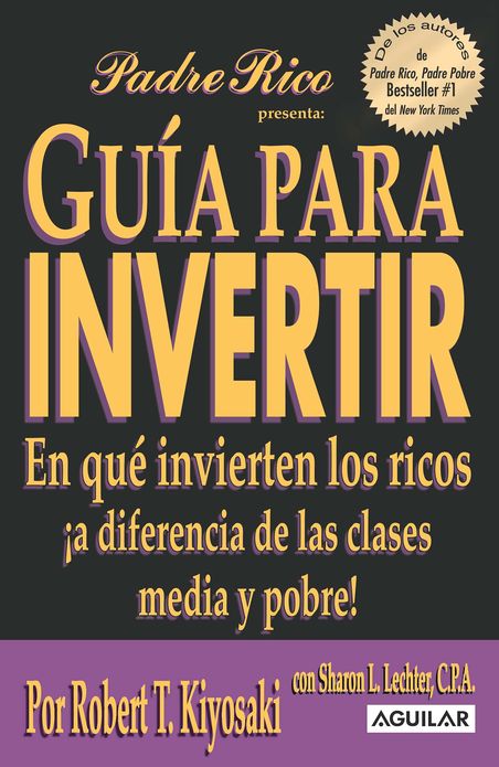 Guía para invertir