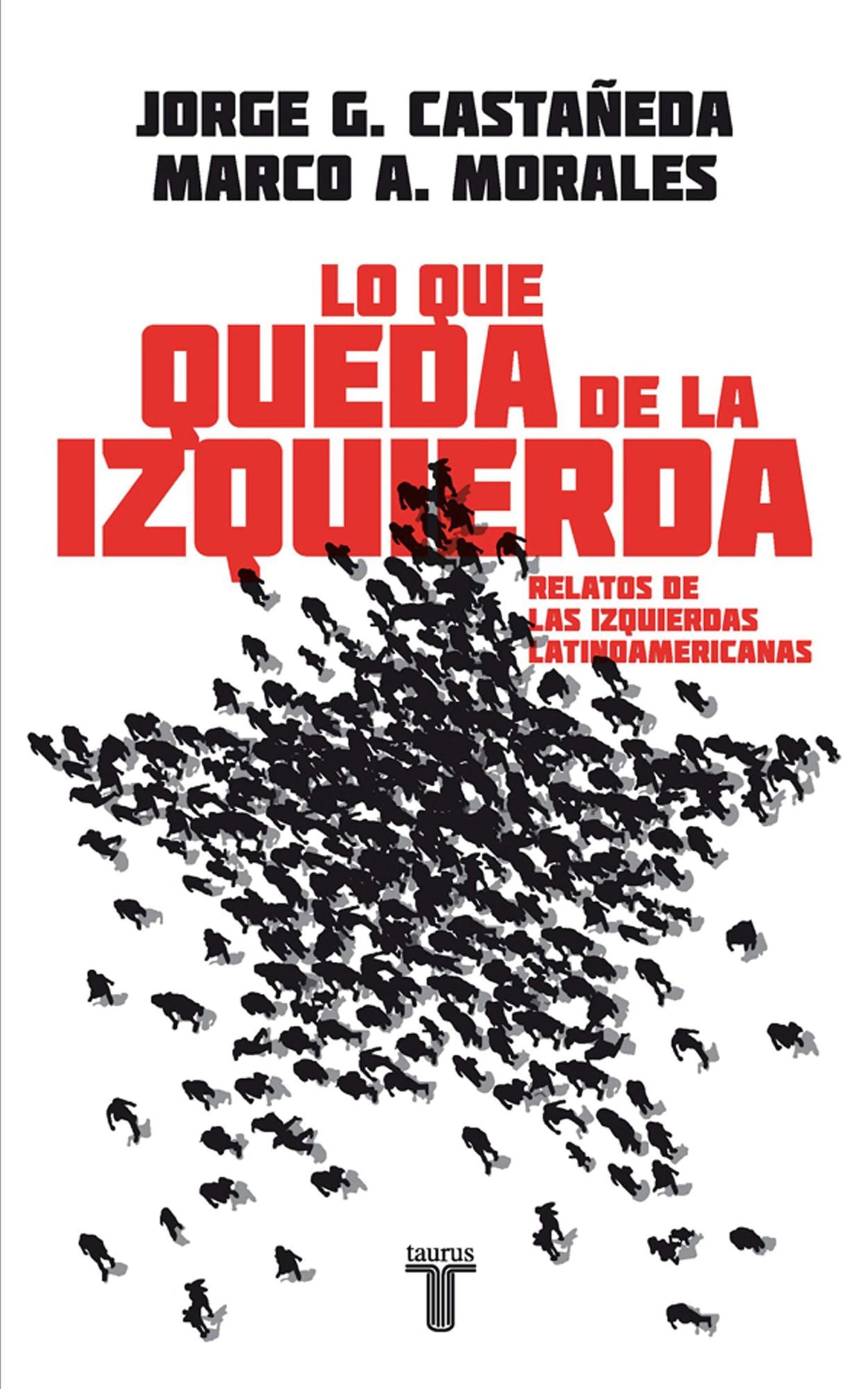 Lo que queda de la izquierda
