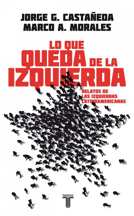 Lo que queda de la izquierda