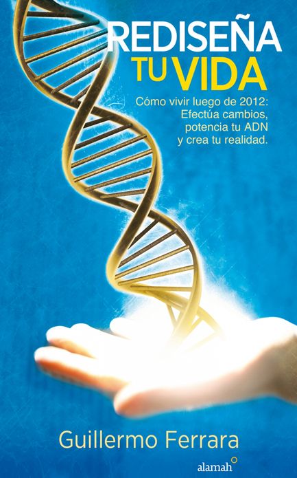 Rediseña tu vida