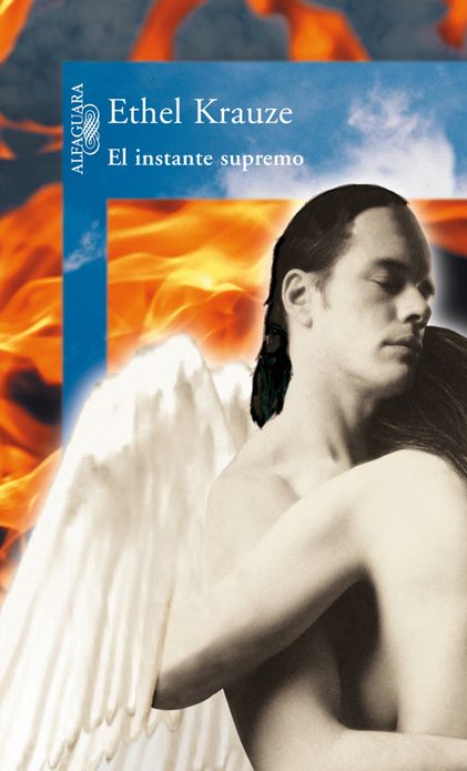 El instante supremo
