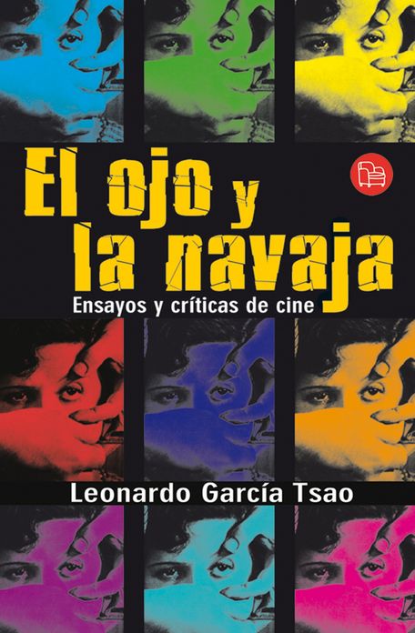 El ojo y la navaja