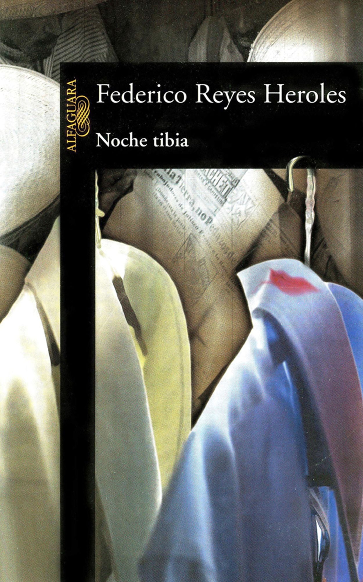 Noche tibia
