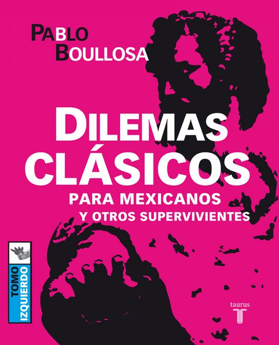 Dilemas clásicos para mexicanos y otros supervivientes