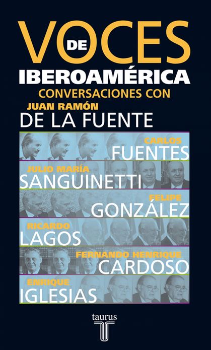 Voces de Iberoamérica