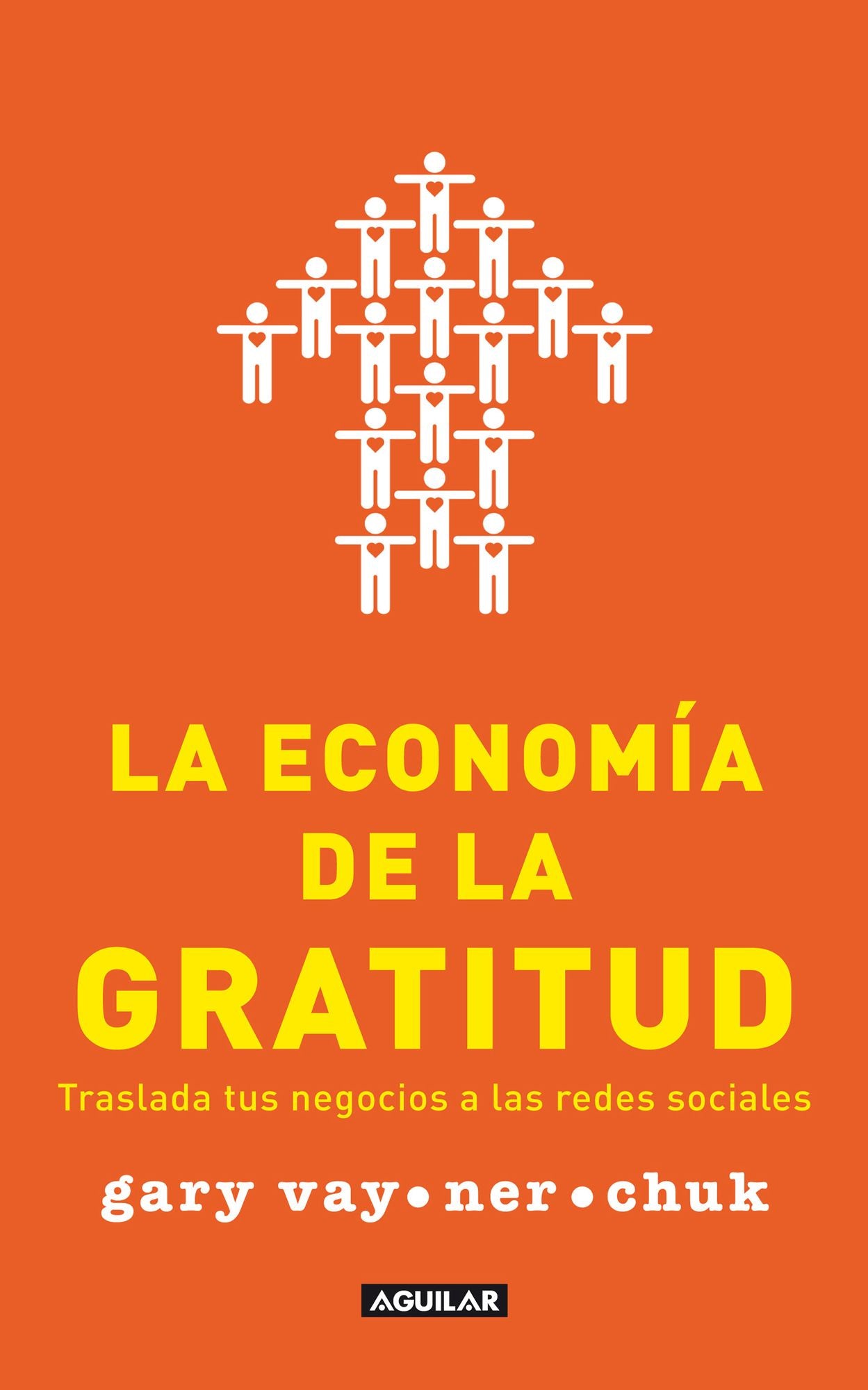 La economía de la gratitud: Traslada tus negocios a las redes sociales