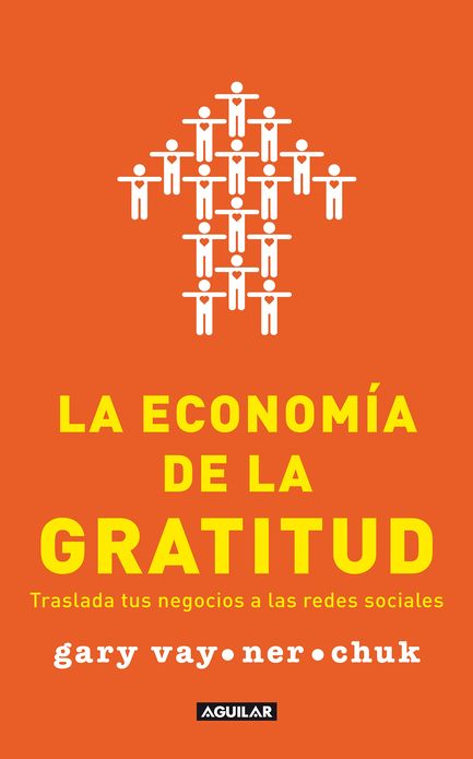 La economía de la gratitud: Traslada tus negocios a las redes sociales