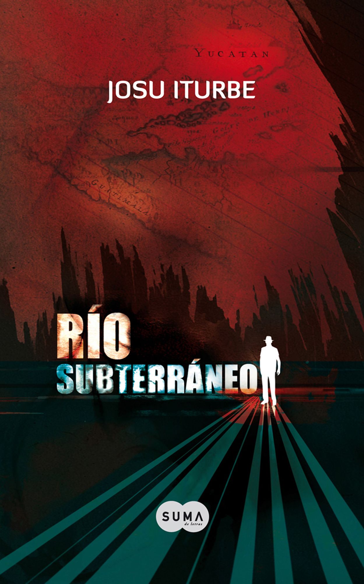 Río subterráneo