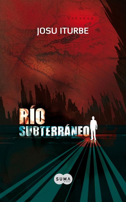 Río subterráneo