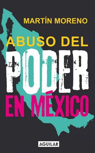 Abuso del poder en Mexico