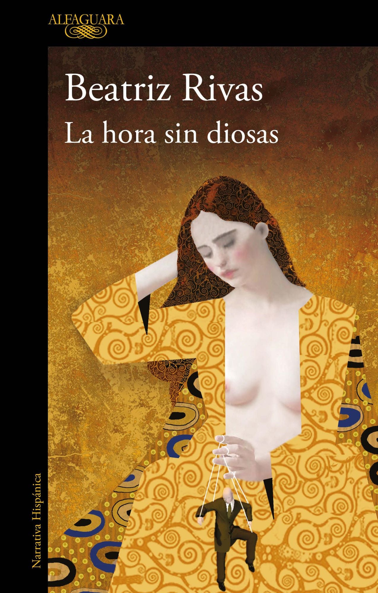 La hora sin diosas