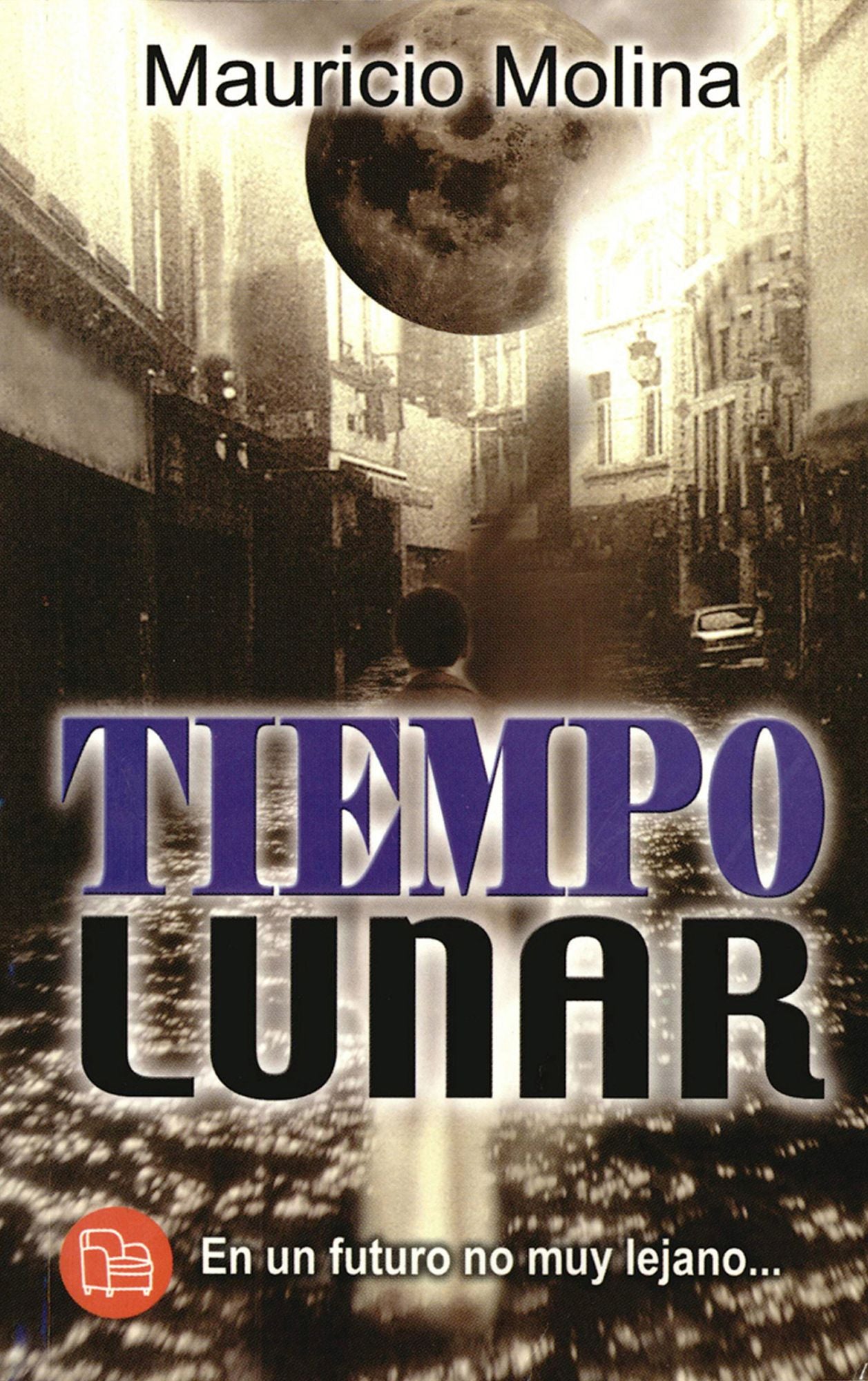 Tiempo lunar