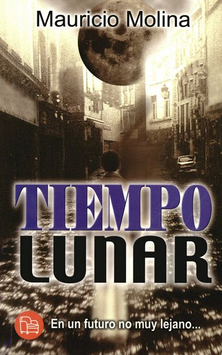 Tiempo lunar