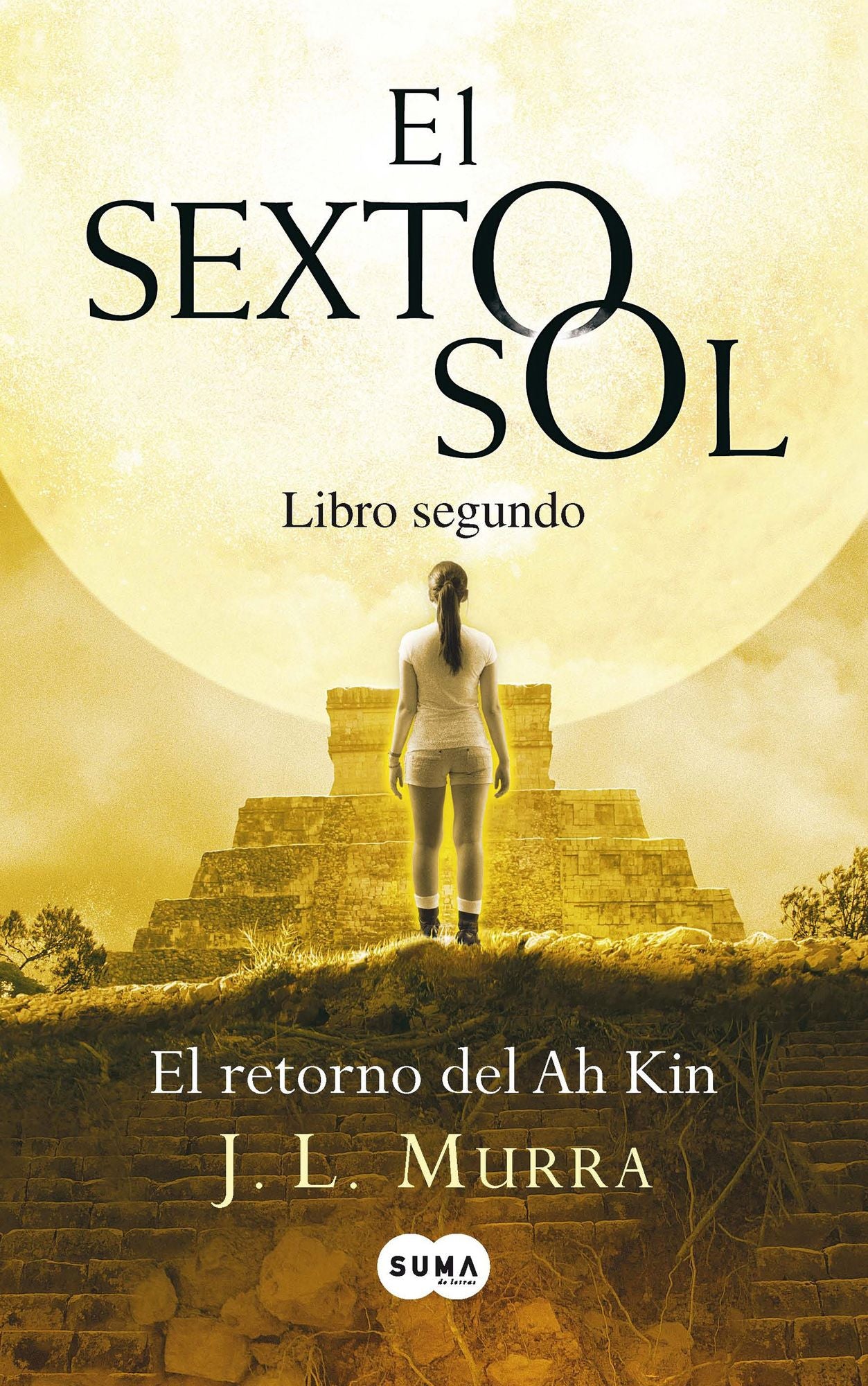 El retorno del Ah Kin