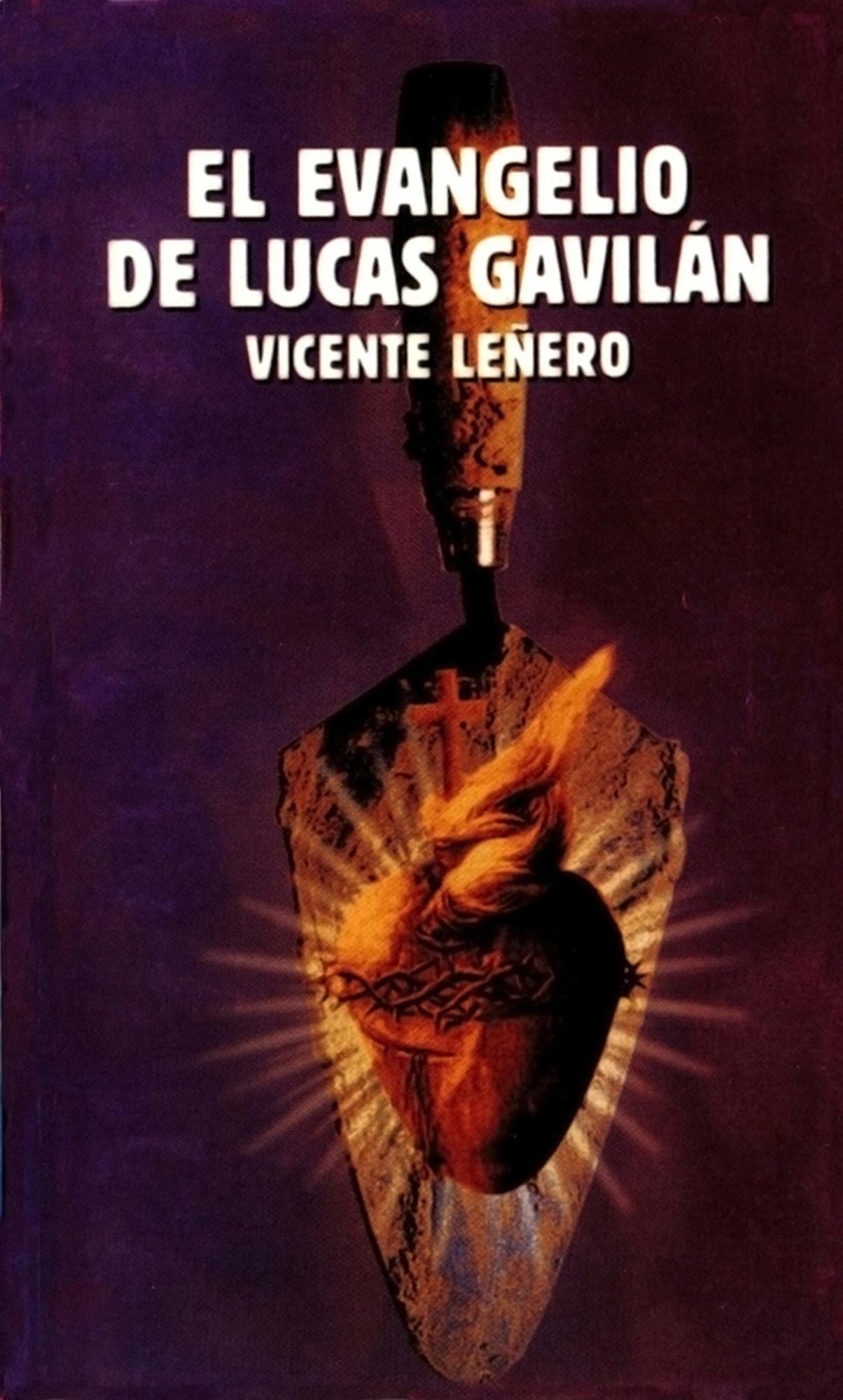 El evangelio de Lucas Gavilán