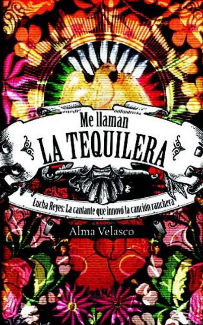 Me llaman la tequilera