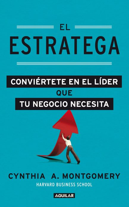 El estratega