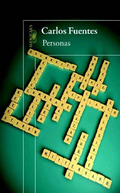 Personas