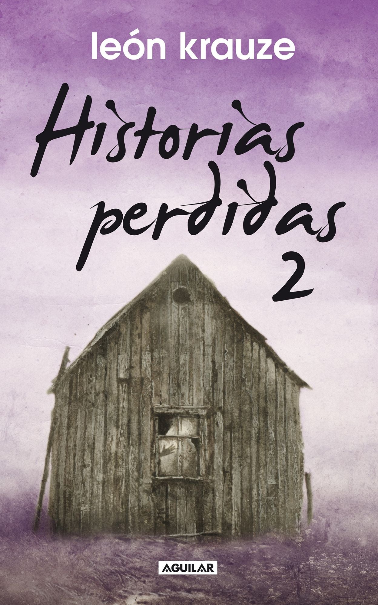 Historias perdidas 2