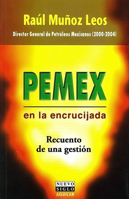 PEMEX en la encrucijada