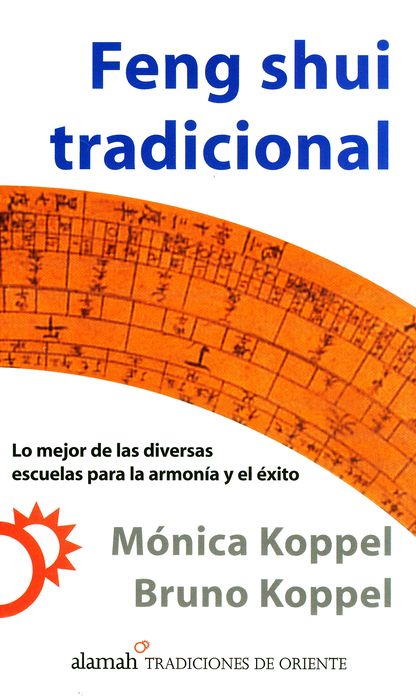 Feng shui tradicional