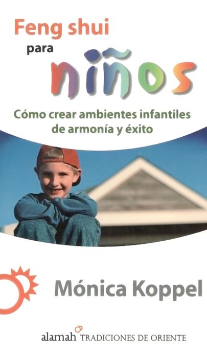 Feng shui para niños