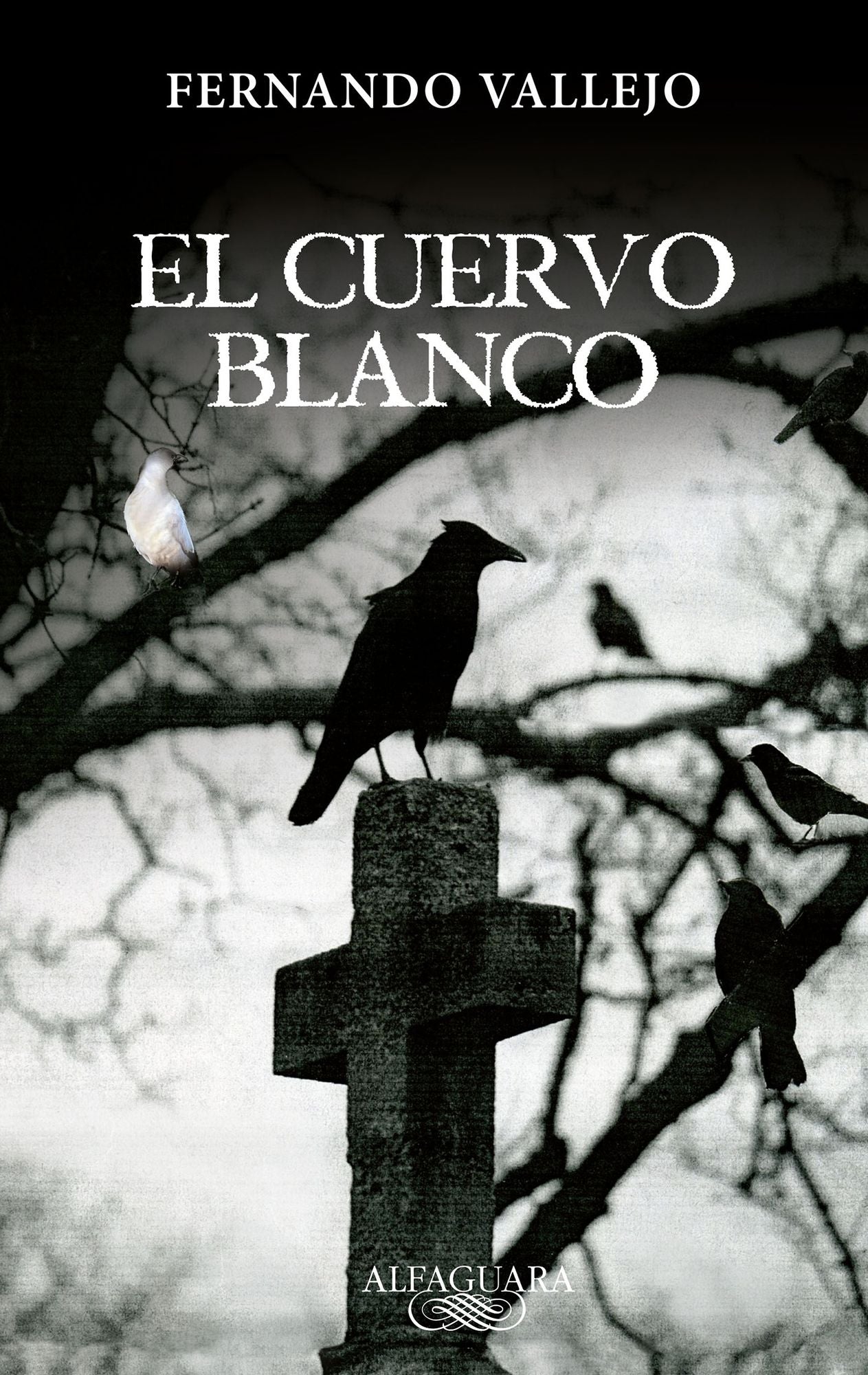 El cuervo blanco / The White Crow