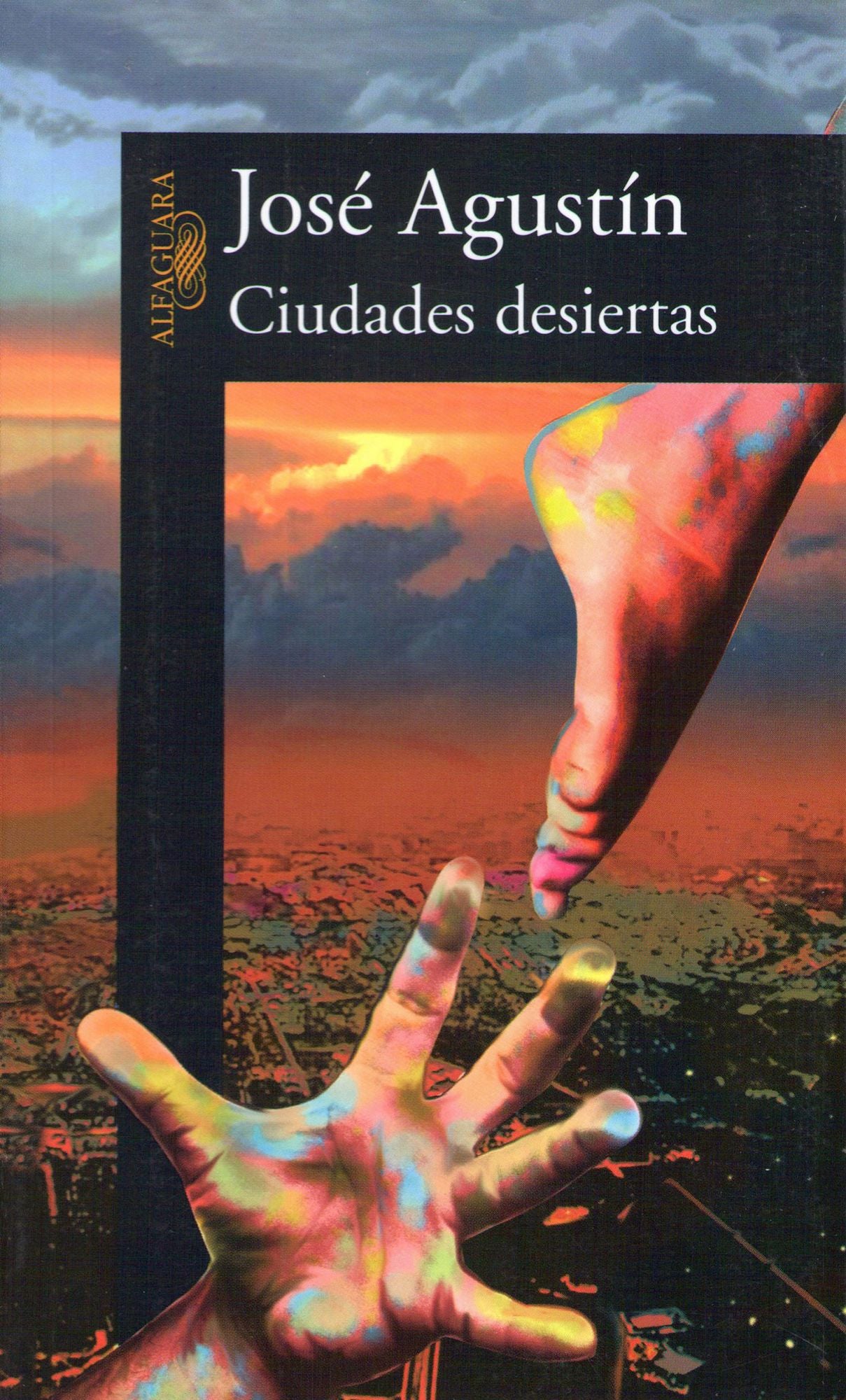 Ciudades desiertas