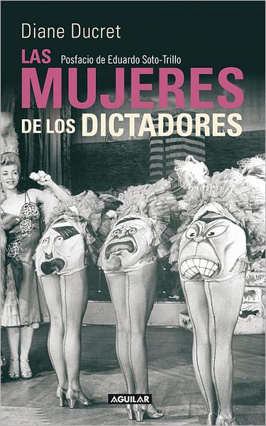 Las mujeres de los dictadores