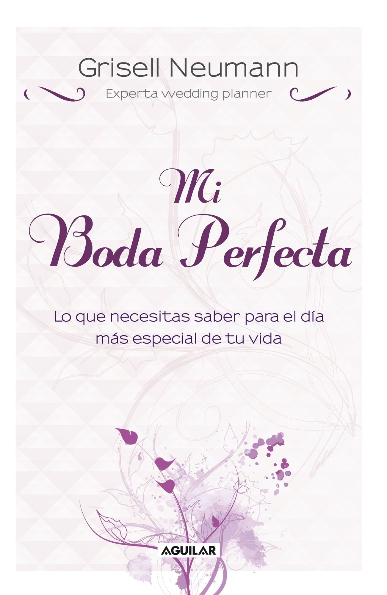 Mi boda perfecta