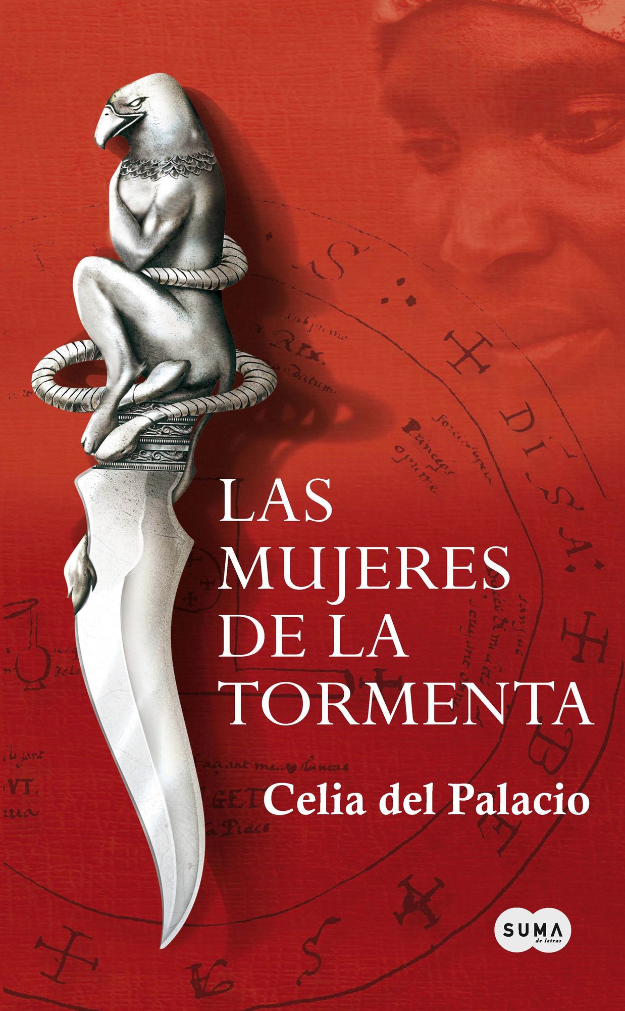 Las mujeres de la tormenta
